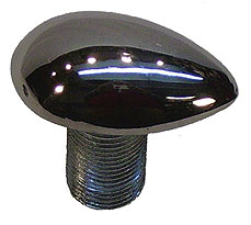Bumper Teardrop Bolt