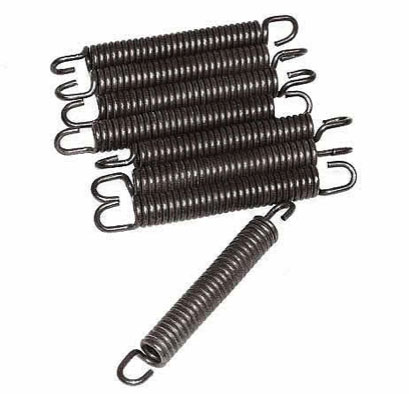 Hood Door Spring